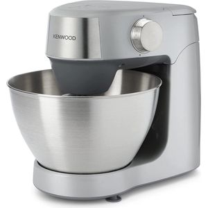 Kenwood Prospero Plus KHC29.P0SI - Keukenmachine - Zilver