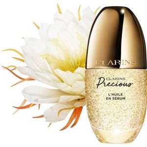 Clarins Precious, Vrouwen, Universele huid, 30 ml