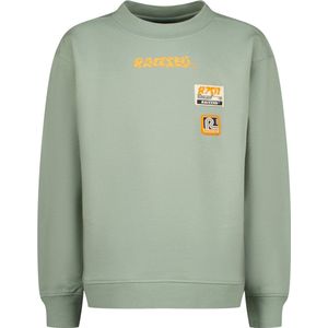 Raizzed Sweater-Oxnard Jongens Trui - Maat 116