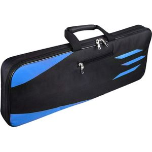 Takedown Recurve Boog Opbergtas met Multi Zakken - Boogschieten Jacht Accessoires