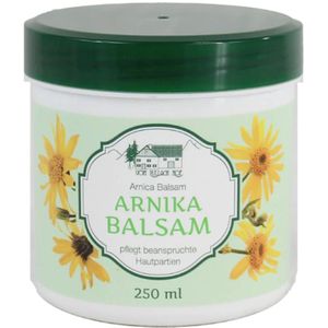 Arnica Balsem-250ml