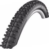 Schwalbe Draadband Smart Sam - GreenGuard - 26 x 2.25 inch / 57-559 - 26-54 psi - ADDIX - Zwart