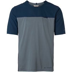 Vaude Heren Kuro II Fietsshirt