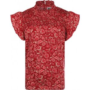 No Way Monday meisjes shirt R girls maat 110