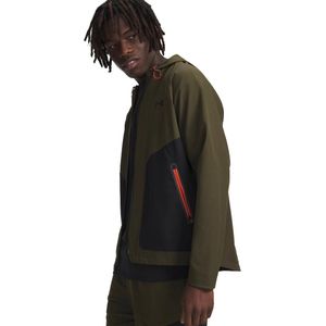 Under Armour - Unstoppable - Trainingspakken - Groen