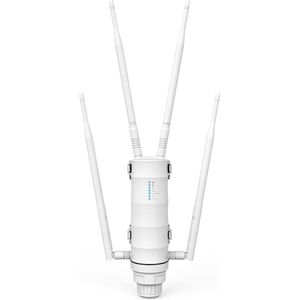 Solacis Wifi Versterker - Dual-Band - Outdoor