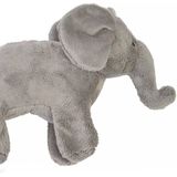 Happy Horse Olifant Elliot Knuffel 30cm - Grijs - Baby Knuffel