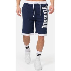 Lonsdale Strandshort heren regular fit CLENNELL