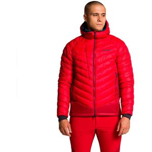 Trangoworld - Medel V02 - Jas - Lichtgewicht - PFC-vrije Waterafstotende Afwerking