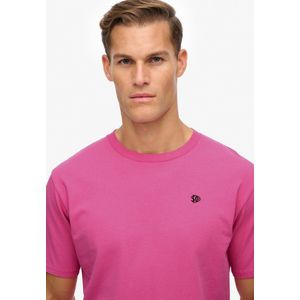 Superdry - Essentials Relaxed Fit - T-shirt - Korte Mouwen