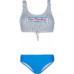 Protest Waffle bikini dames - maat xs/34