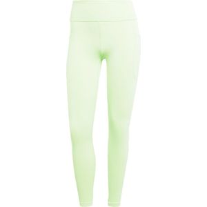 adidas Performance DailyRun 7/8 Leggings - Dames - Groen- XS