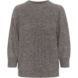 Ichi IHKAMARA MS3 Dames Trui - Maat L