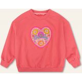 Oilily - Hooray sweater - Oranje - 164/14yr