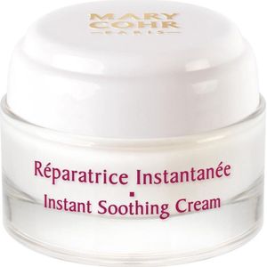 Mary Cohr - Crème Réparatrice Instantanée - 50ml - Voetencrème