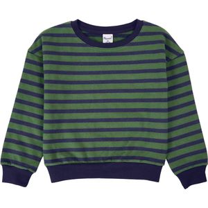 Newness Kids – trui voor jongens – blauw – maat 98