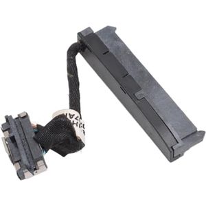 SATA Harde Schijf Kabel HDD Connector voor G4‑1000 G6‑1000 G7‑1000, Ondersteuning voor 2,5 Inch SATA HDD, SATA Harde Schijf Kabelconnector, Harde Schijf Adapterdraad