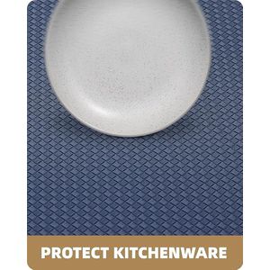 Kitchen Mat 44x200cm