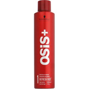 Schwarzkopf - OSiS+ - Droogshampoo - 300 ml