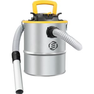 Equivera Aszuiger Pelletkachel - Aszuiger - As Zuiger - Openhaard Aszuiger - Pellet Afzuiger - Ashcleaner