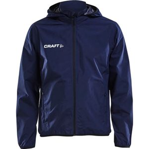 Craft Regenjas Dames - Marine | Maat: M