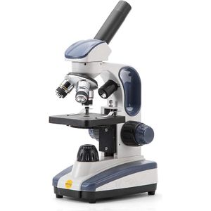 SWIFT SW200DL 40X-1000X Junior Microscoop met extra WF25X oculair