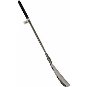 BabySteps - Babyslofjes - Effen Zilver