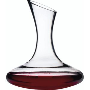Barcraft Wijnkaraf 1,5 Liter Glas Transparant