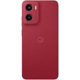 Smartphone Motorola PB6L0008ES 6,67"" Octa Core 8 GB RAM 256 GB Rood