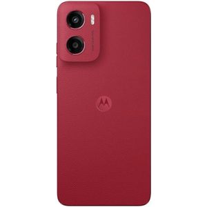 Smartphone Motorola PB6L0008ES 6,67"" Octa Core 8 GB RAM 256 GB Rood