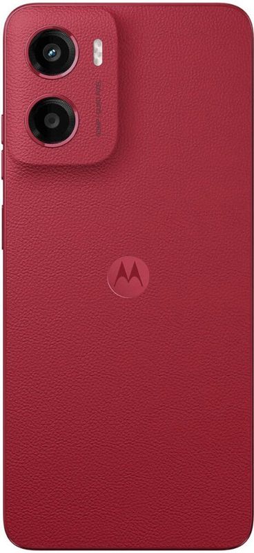 Smartphone Motorola PB6L0008ES 6,67"" Octa Core 8 GB RAM 256 GB Rood