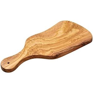 Borrelplank Olijfhout - Tapasplank Olijfhout - Tapasplank - Kaasplank