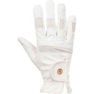 BR BR handschoenen Glory Pro 7.5 Wit
