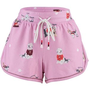 P.J. SALVAGE CO. Pyjamashorts Rescues My Favorite Breed