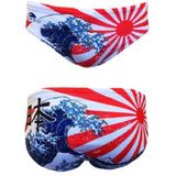 Turbo Wp Japan Kanji Zwemslip