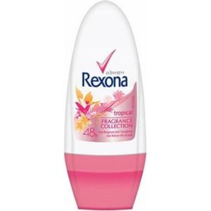 Deodorant - Radiant - 48 Uur Bescherming - Fruitige Geur