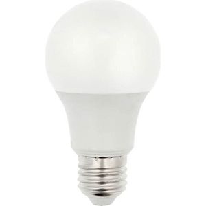 VITO LED Filament Lamp A60 E27 - 9W (vervangt 60W) - 819lm - 6400K - Ø60mm - 220-240V - Energiezuinig