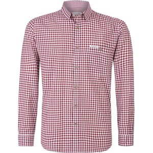 Stockerpoint Campos3 heren Klederdrachthemd