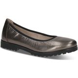 Caprice - 9-22151-45 - Ballerina - G-breedte - Maat 38 EU