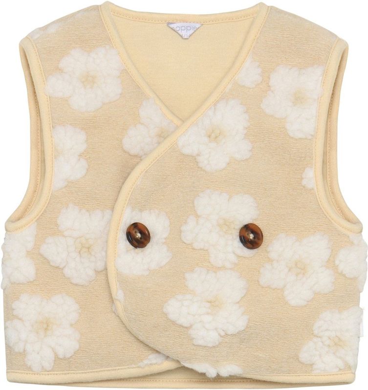 Noppies Vest Tanaina Baby Maat 50