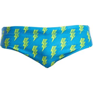 Bolted Classic brief - Heren | Funky Trunks | Maat S