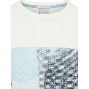 Cast Iron t-shirt wit