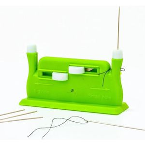 Naaldinreiniger - Naaimachine Naalden - Draaddoorsteker
