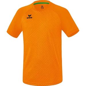 Erima Madrid Shirt Kind New Oranje0