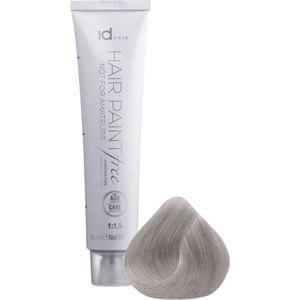 Hair Paint HP Free /81 Pearl Grey Toner