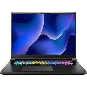 SKIKK Extreme 6 – 18 inch Ultra HD+ 200Hz Laptop – Intel Ultra 9 275HX (24 cores) – 192GB DDR5 RAM – 16TB SSD – NVIDIA GeForce RTX 5090 24GB – Thunderbolt 5 - QWERTY toetsenbord