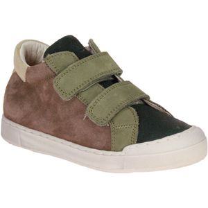 Naturino Lovan Velcroschoen Kaki