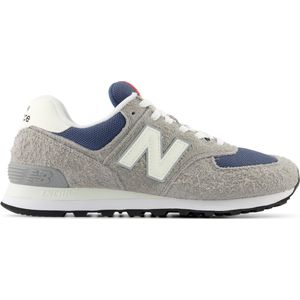 New Balance U574 Unisex Sneakers - SHADOW Grijs - Maat 45.5