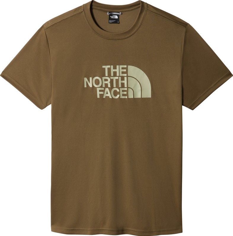 The North Face - Reaxion Easy - Outdoorshirt - M