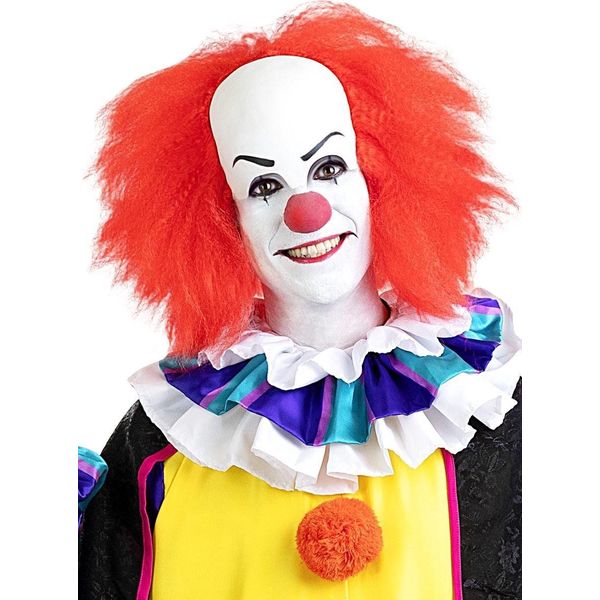 It horror clown kostuum - Cadeaus & gadgets kopen | o.a. ballonnen &  feestkleding | beslist.nl